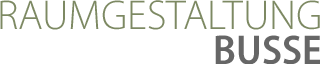Logo Raumgestaltung Busse